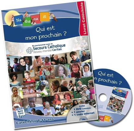 QUI EST MON PROCHAIN ? ANIMATEUR - LIVRE ANIMATEUR