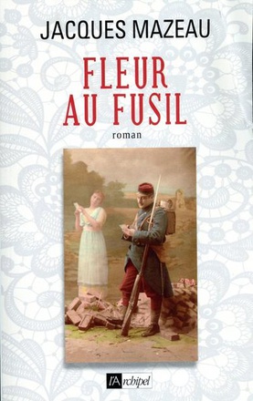FLEUR AU FUSIL