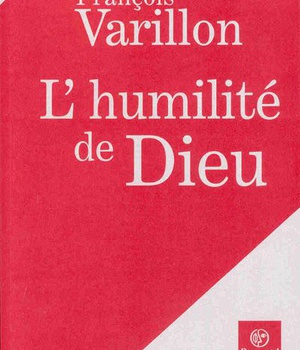 HUMILITE DE DIEU
