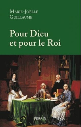 POUR DIEU ET POUR LE ROI