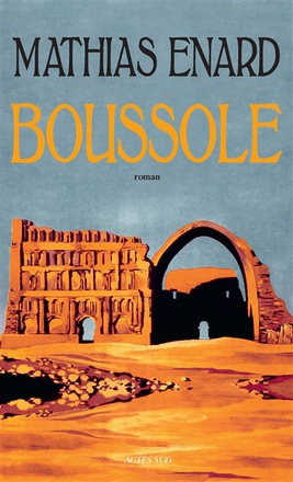BOUSSOLE GONCOURT 2015