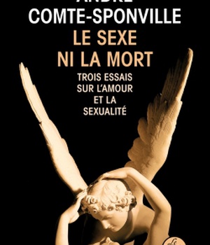 LE SEXE NI LA MORT