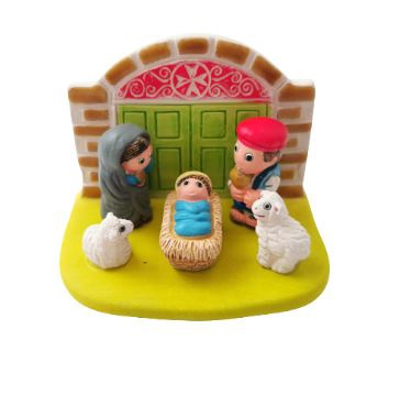CRECHE MALTE NDSP