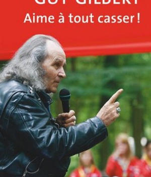 AIME A TOUT CASSER !