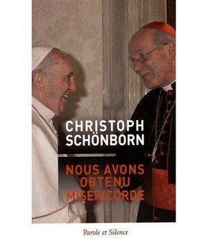 NOUS AVONS OBTENU MISERICORDE