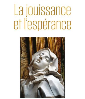 LA JOUISSANCE ET L'ESPERANCE