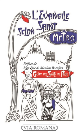 L'EVANGILE SELON SAINT METRO