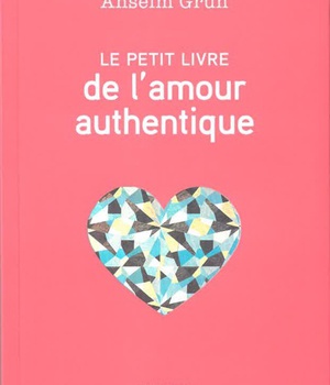 LE PETIT LIVRE DE L'AMOUR AUTHENTIQUE