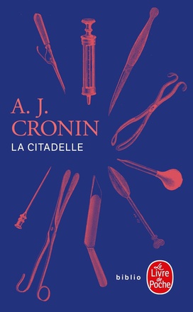 LA CITADELLE