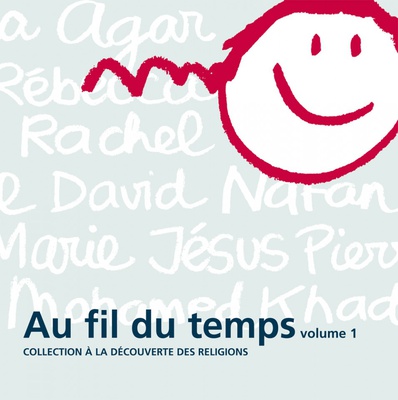 AU FIL DU TEMPS VOLUME I BROCHURE ELEVE