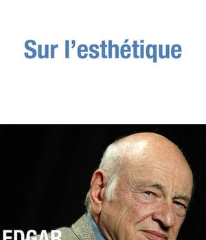 SUR L'ESTHETIQUE