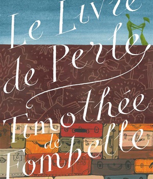 LE LIVRE DE PERLE