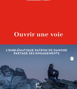 OUVRIR UNE VOIE