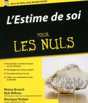 L'ESTIME DE SOI POUR LES NULS
