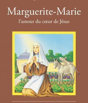 N69 MARGUERITE-MARIE