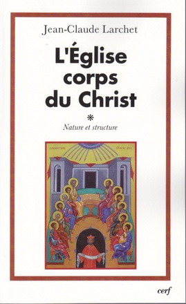 L'EGLISE, CORPS DU CHRIST, 1