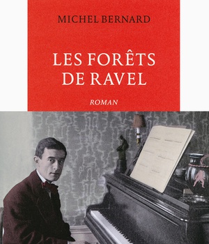 LES FORETS DE RAVEL