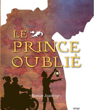 INSURRECTION POUR LA COURONNE - LE PRINCE OUBLIE - TOME 1