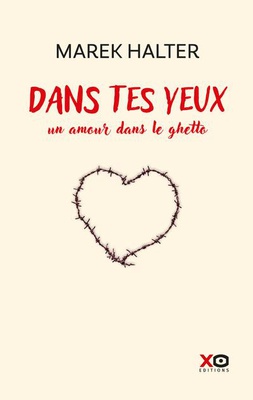 DANS TES YEUX - UN AMOUR DANS LE GHETTO