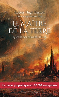 LE MAITRE DE LA TERRE (POCHE) - LA CRISE DES DERNIERS TEMPS