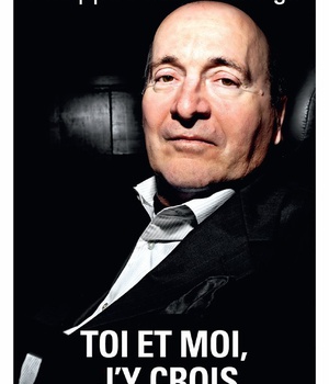 TOI ET MOI, J'Y CROIS