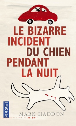 LE BIZARRE INCIDENT DU CHIEN PENDANT LA NUIT