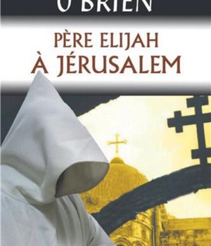 PERE ELIJAH A JERUSALEM