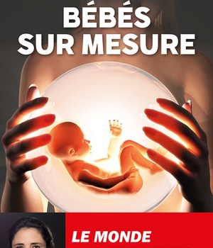 BEBES SUR MESURE - LE MONDE DES MEILLEURS