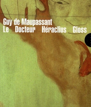 LE DOCTEUR HERACLIUS GLOSS