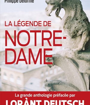 LA LEGENDE DE NOTRE-DAME