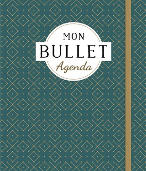 MON BULLET AGENDA