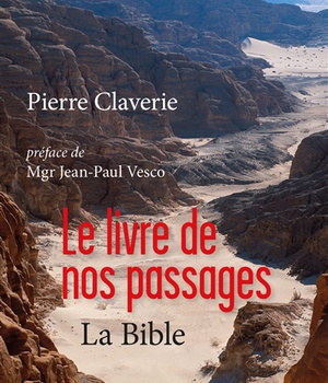 LE LIVRE DE NOS PASSAGES