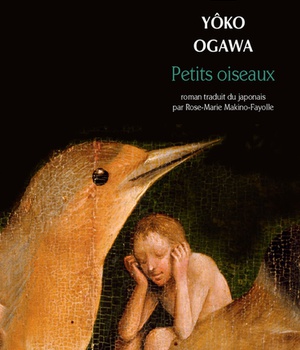 PETITS OISEAUX