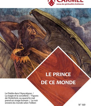 CARMEL - NUMERO 169 LE PRINCE DE CE MONDE