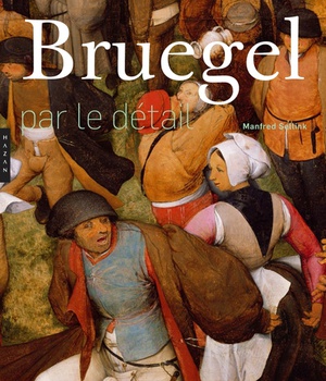 BRUEGEL PAR LE DETAIL. EDITION 2018
