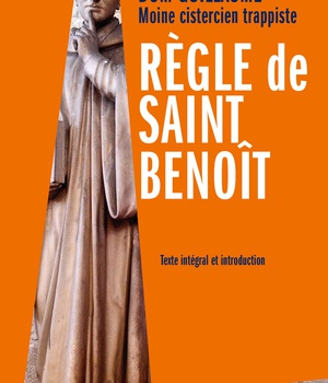 REGLE DE SAINT BENOIT