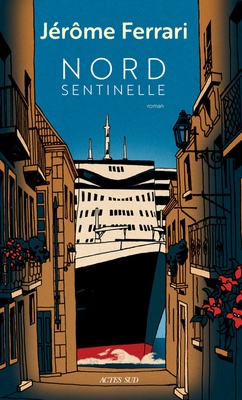 NORD SENTINELLE - VOL01 - CONTES DE L'INDIGENE ET DU VOYAGEUR