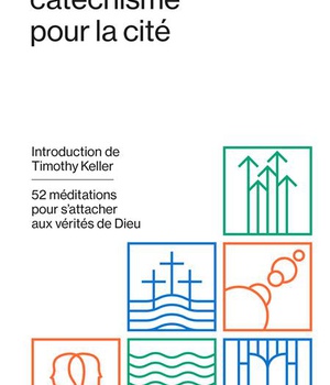 NOUVEAU CATECHISME POUR LA CITE