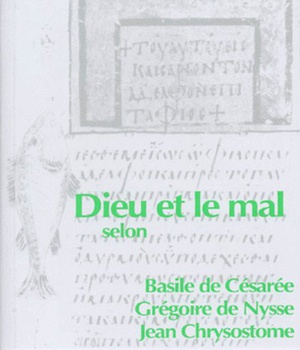 DIEU ET LE MAL