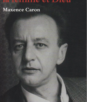 PHILIPPE MURAY, LA FEMME ET DIEU