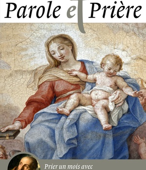 PAROLE ET PRIERE N 134 AOUT 2021 - SAINT AUGUSTIN