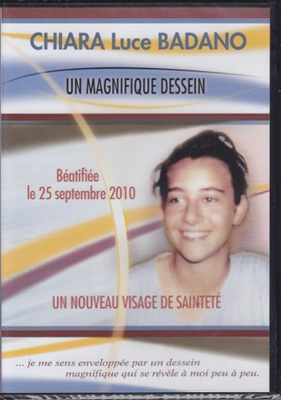 CHIARA LUCE DVD
