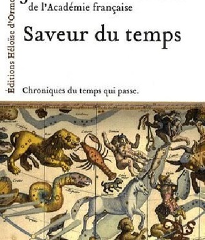 SAVEUR DU TEMPS