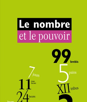 LE NOMBRE ET LE POUVOIR