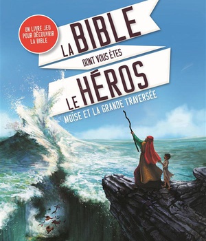 MOISE ET LA GRANDE TRAVERSEE (AT)