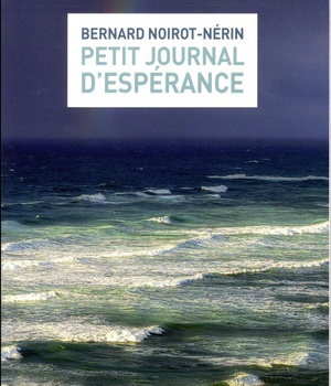 PETIT JOURNAL D'ESPERANCE