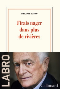 J'IRAIS NAGER DANS PLUS DE RIVIERES