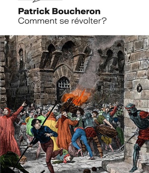 COMMENT SE REVOLTER ?