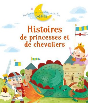 HISTOIRES DE PRINCESSES ET DE CHEVALIERS