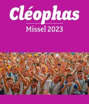 CLEOPHAS - MISSEL 2023 DES JEUNES